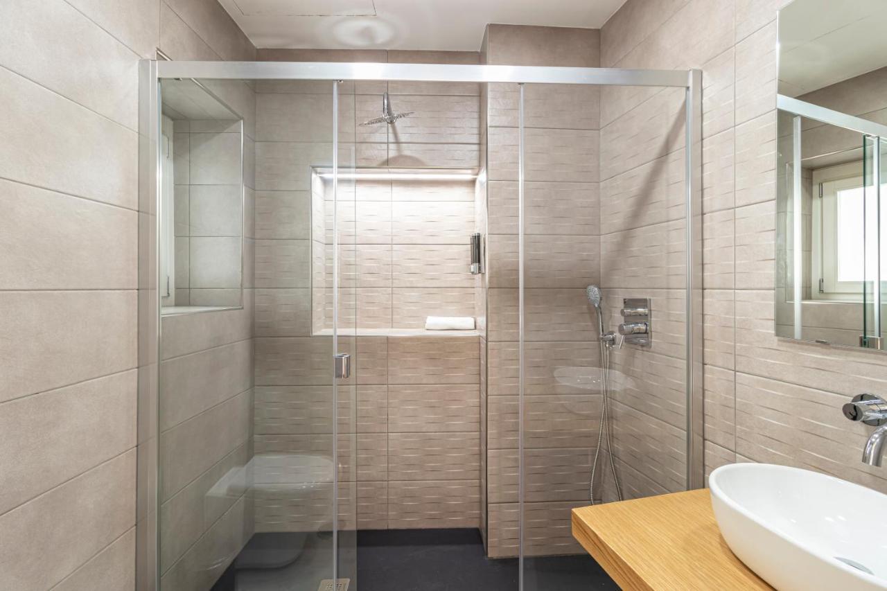 Allo Apartments San Roque 2ºb Cádiz Eksteriør bilde
