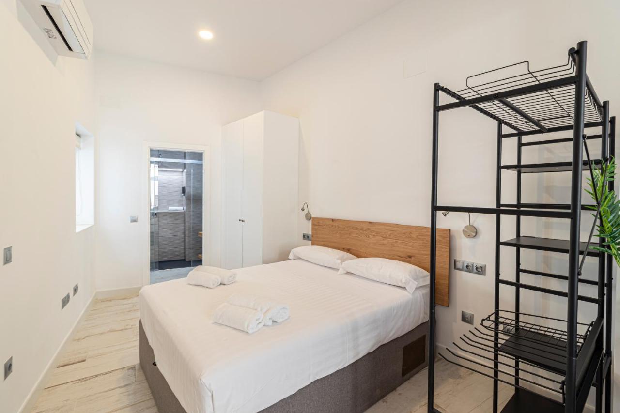 Allo Apartments San Roque 2ºb Cádiz Eksteriør bilde