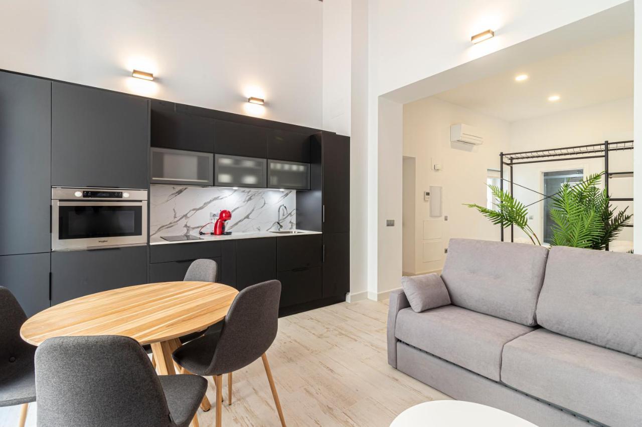 Allo Apartments San Roque 2ºb Cádiz Eksteriør bilde