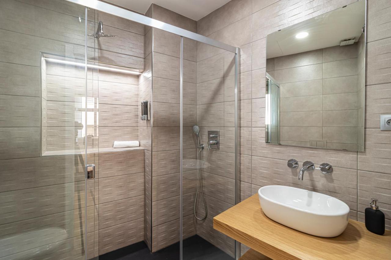 Allo Apartments San Roque 2ºb Cádiz Eksteriør bilde
